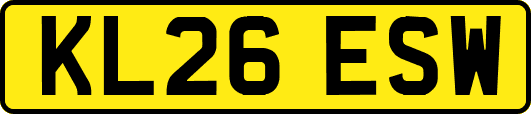 KL26ESW