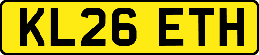 KL26ETH