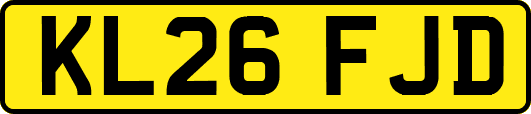 KL26FJD