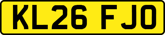 KL26FJO