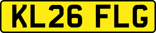 KL26FLG