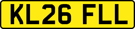 KL26FLL