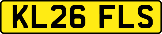 KL26FLS