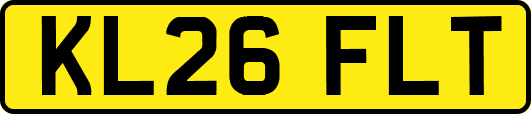 KL26FLT