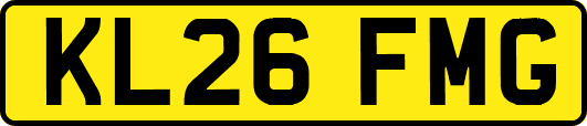 KL26FMG