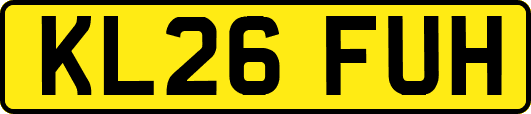 KL26FUH