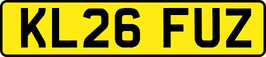 KL26FUZ