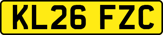 KL26FZC
