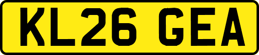 KL26GEA