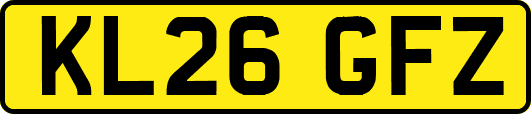 KL26GFZ