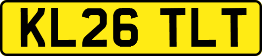 KL26TLT