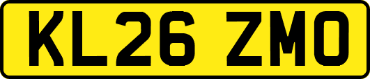 KL26ZMO