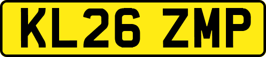 KL26ZMP