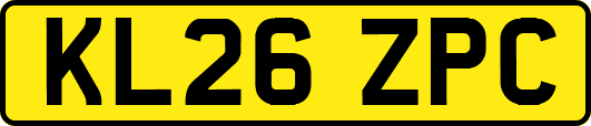 KL26ZPC