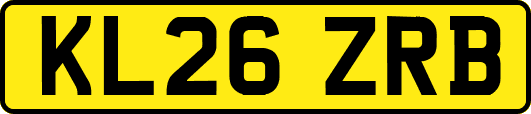 KL26ZRB