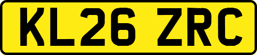 KL26ZRC