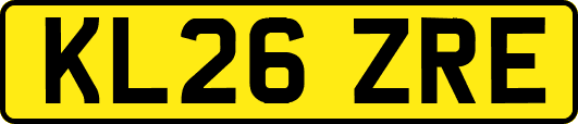 KL26ZRE