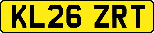KL26ZRT