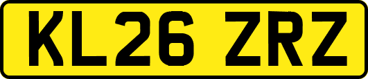 KL26ZRZ