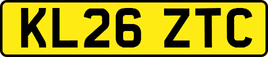KL26ZTC