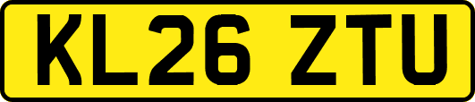 KL26ZTU