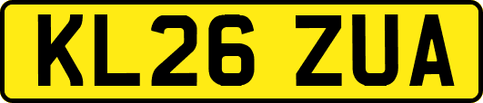 KL26ZUA