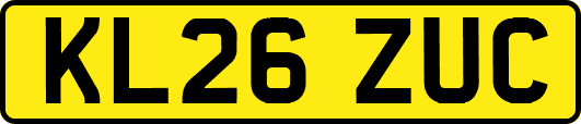 KL26ZUC