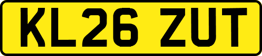 KL26ZUT