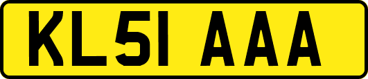 KL51AAA