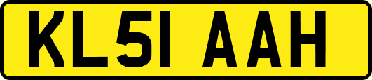 KL51AAH