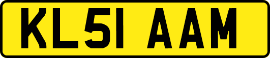 KL51AAM