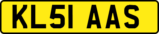 KL51AAS