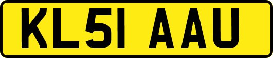 KL51AAU