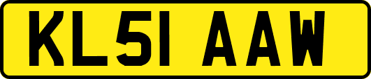 KL51AAW