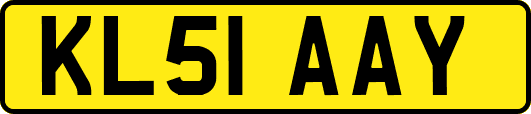 KL51AAY