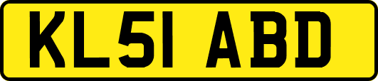 KL51ABD