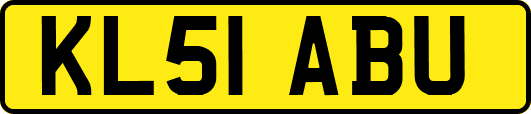 KL51ABU