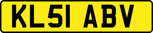 KL51ABV