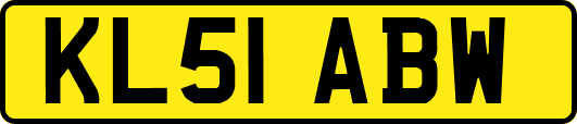 KL51ABW