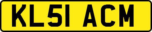 KL51ACM