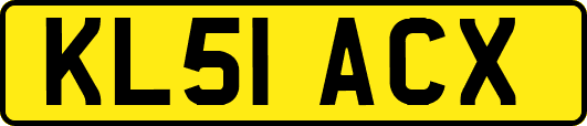 KL51ACX