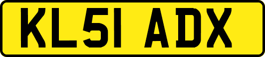 KL51ADX