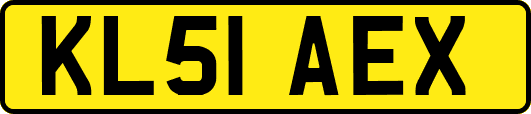 KL51AEX