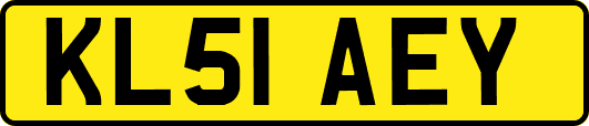 KL51AEY