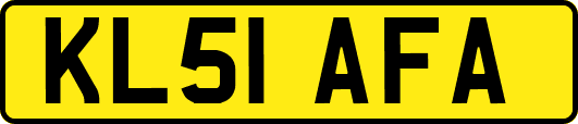 KL51AFA