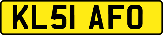 KL51AFO