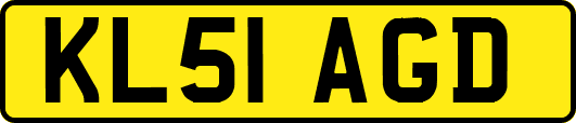 KL51AGD