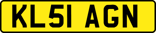 KL51AGN