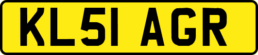 KL51AGR