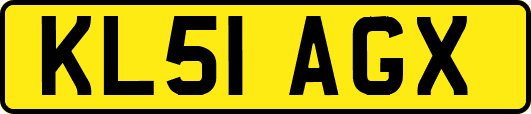 KL51AGX